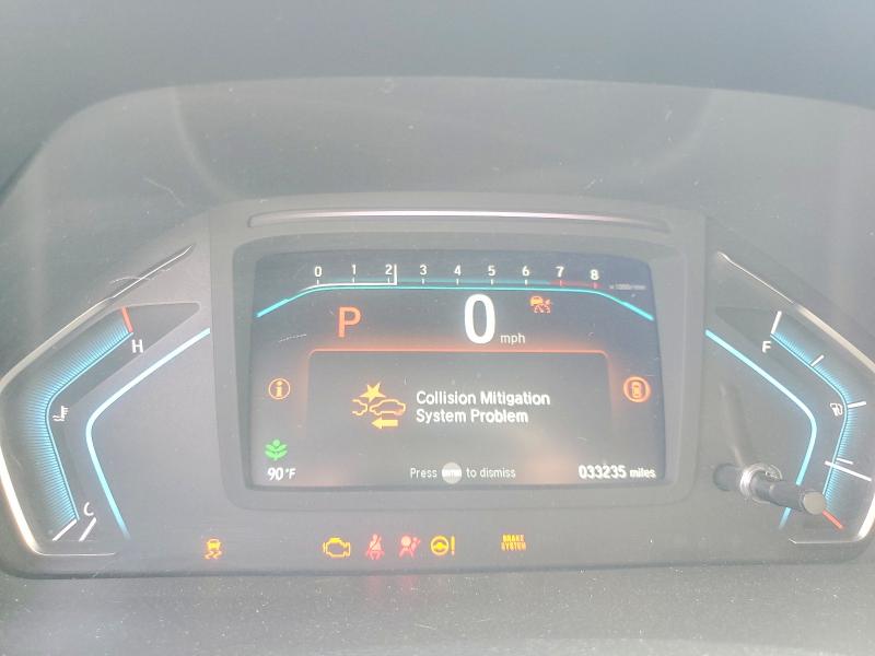 Aukcja sprzedaży 2024 Honda Odyssey, vin: 5FNRL6H64RB056094, numer aukcji: 59019256