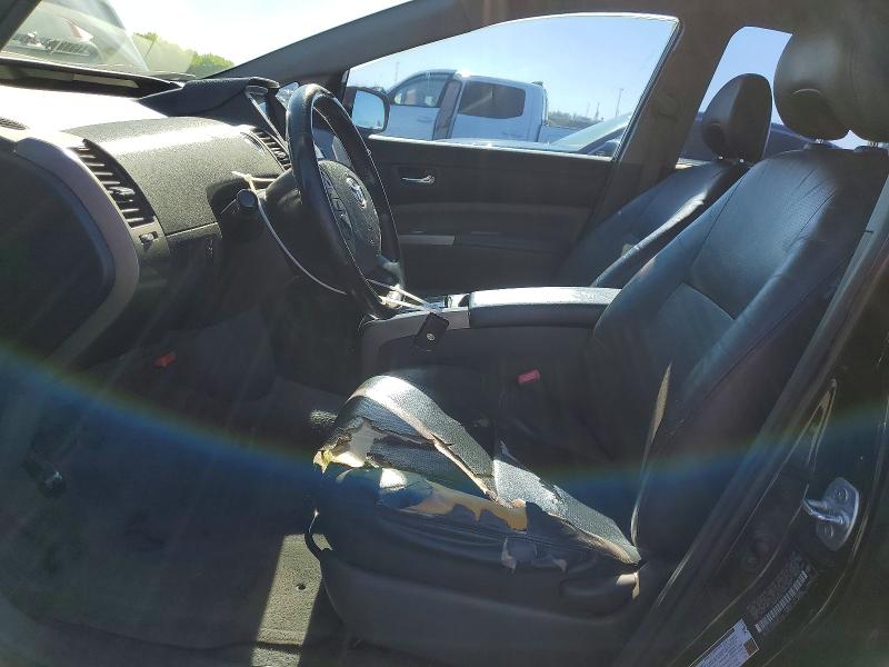 55764586 :رقم المزاد ، JTDKB20UX77573975 vin ، 2007 Toyota Prius مزاد بيع