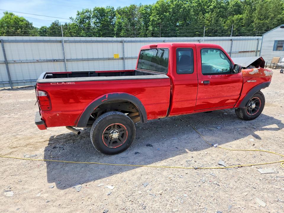 Aukcja sprzedaży 2004 Ford Ranger, vin: 1FTYR14U04PA22802, numer aukcji: 55975806