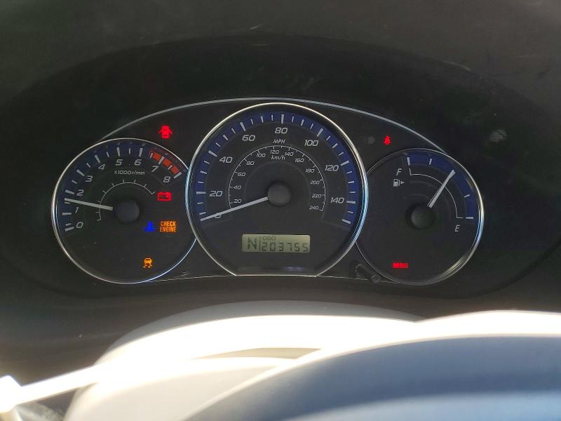 Продаж на аукціоні авто 2012 Subaru Forester, vin: JF2SHBDC2CH407732, номер лоту: 55956216