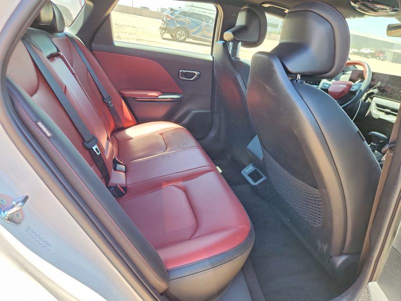 Aukcja sprzedaży 2025 Kia K4, vin: 3KPFW4DE7SE144614, numer aukcji: 56697046