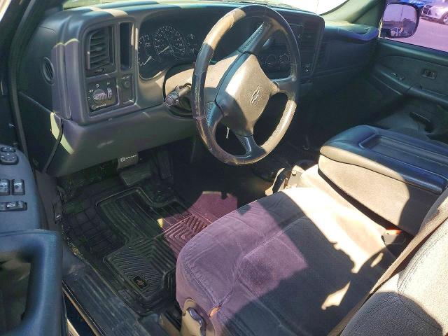 56592436 :رقم المزاد ، 1GCEC14V12Z201025 vin ، 2002 Chevrolet 1500 Class مزاد بيع
