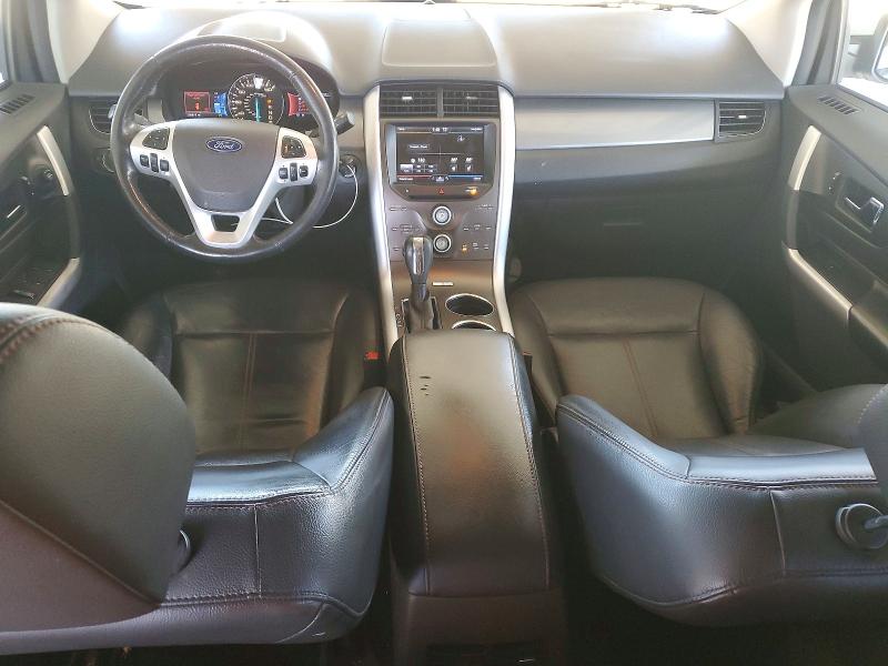 Продаж на аукціоні авто 2013 Ford Edge, vin: 2FMDK3JC5DBB45072, номер лоту: 56004926