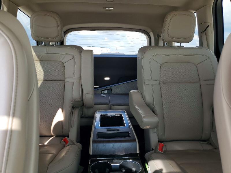 55445886 :رقم المزاد ، 5LMYJ8XY5PNL00133 vin ، 2023 Lincoln Aviator مزاد بيع