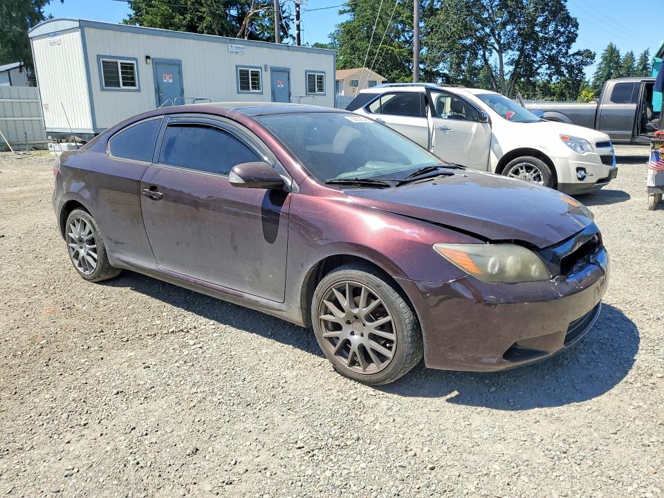 Продаж на аукціоні авто 2009 Scion Tc, vin: JTKDE167090298164, номер лоту: 56608546