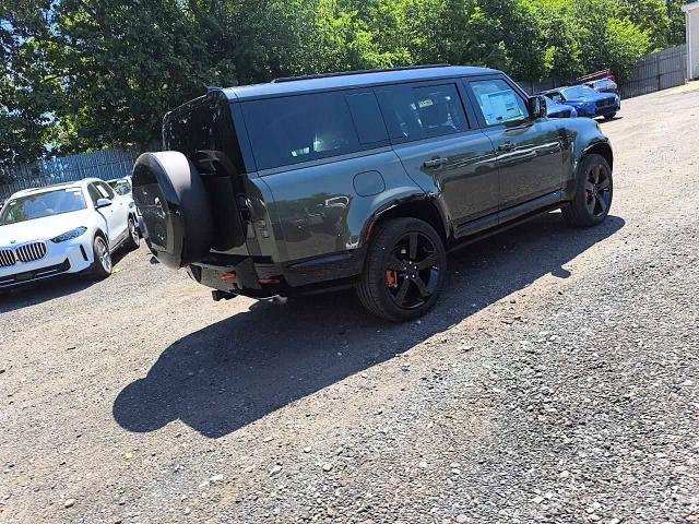 55633716 :رقم المزاد ، SALEXFEU8T2603618 vin ، 2026 Land Rover Defender مزاد بيع