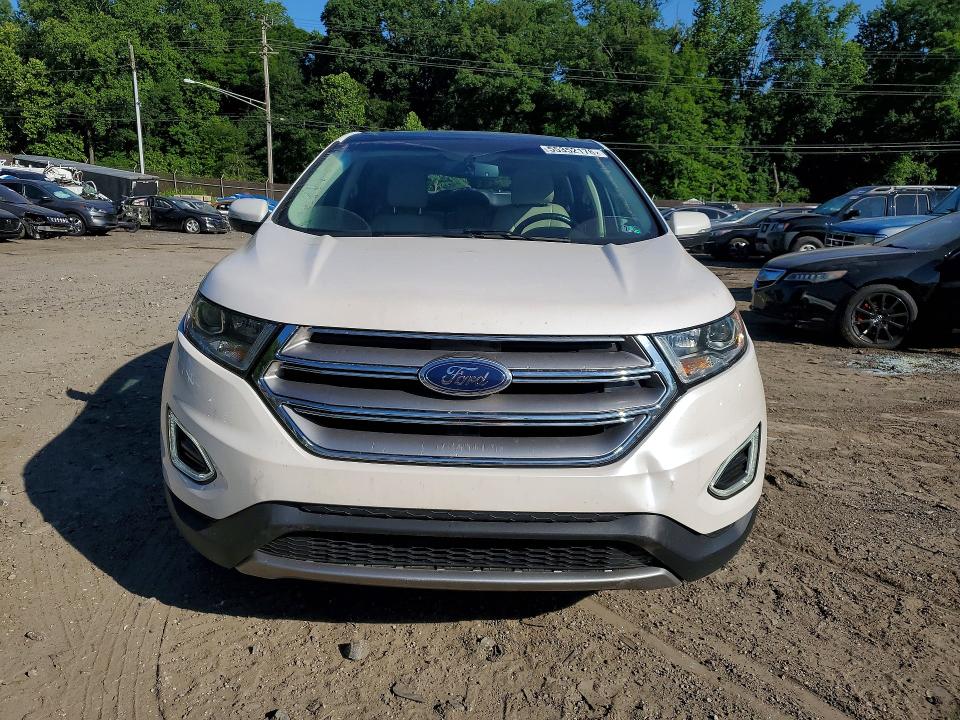 Aukcja sprzedaży 2018 Ford Edge, vin: 2FMPK4K92JBB35374, numer aukcji: 55352176