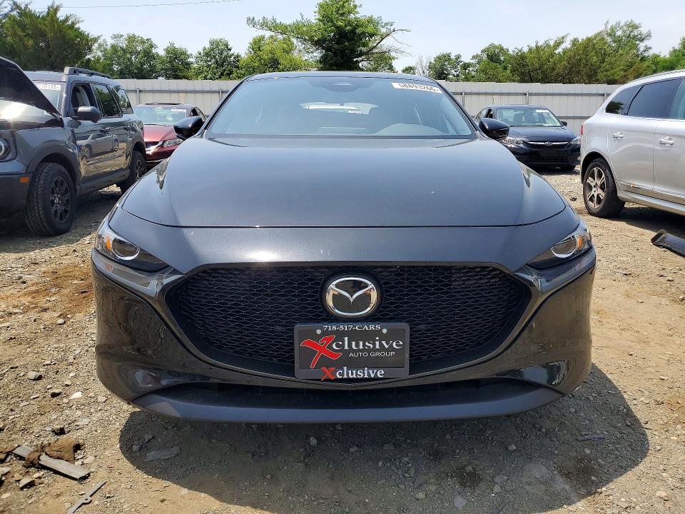Aukcja sprzedaży 2026 Mazda 3, vin: JM1BPALL5T1874116, numer aukcji: 58893266