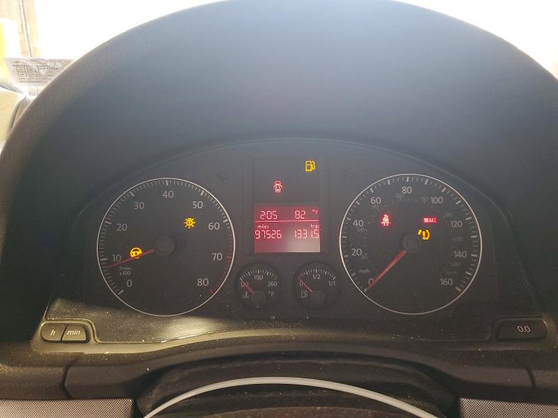 Aukcja sprzedaży 2008 Volkswagen Jetta, vin: 3VWJM71K78M186868, numer aukcji: 56429516