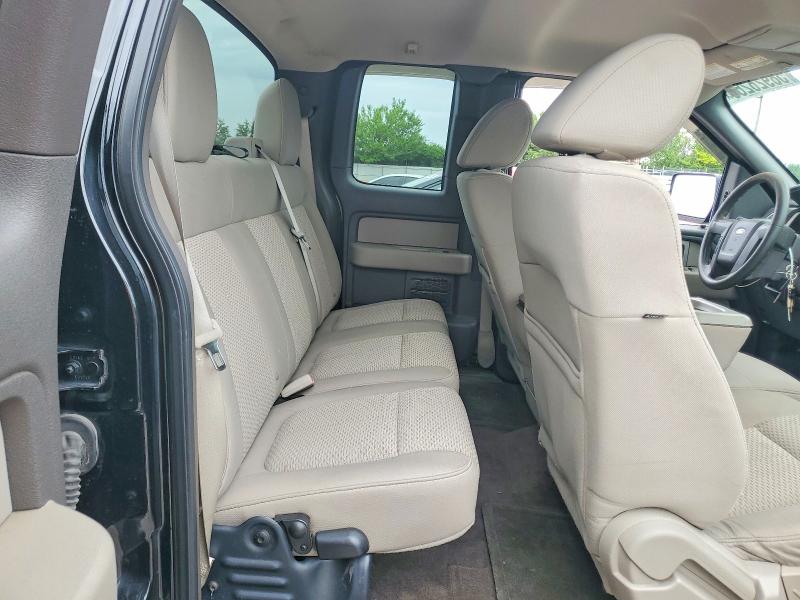 Продаж на аукціоні авто 2010 Ford F-150, vin: 1FTEX1E80AFB20403, номер лоту: 58926266
