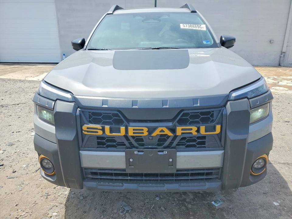 Продаж на аукціоні авто 2026 Subaru Outback, vin: JF2BURMD3TY482646, номер лоту: 57388896
