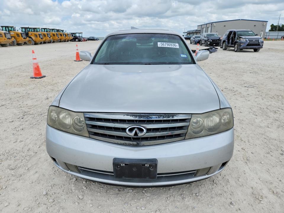 Продажа на аукционе авто 2003 Infiniti M45, vin: JNKAY41E73M006212, номер лота: 56790936