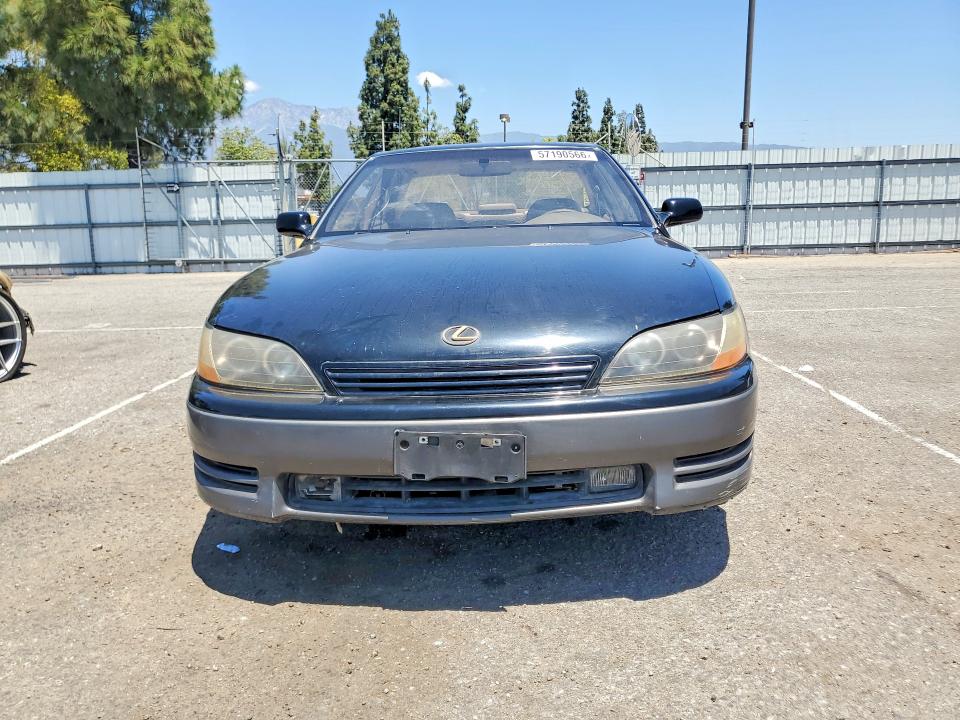 Продажа на аукционе авто 1996 Lexus Es, vin: JT8BF12G5T0161308, номер лота: 57190566