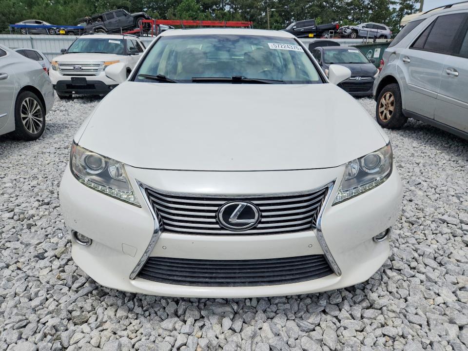 Продаж на аукціоні авто 2015 Lexus Es, vin: JTHBK1GG1F2183318, номер лоту: 57224376