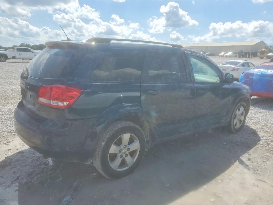 Продажа на аукционе авто 2013 Dodge Journey, vin: 3C4PDCAB1DT631224, номер лота: 58099746