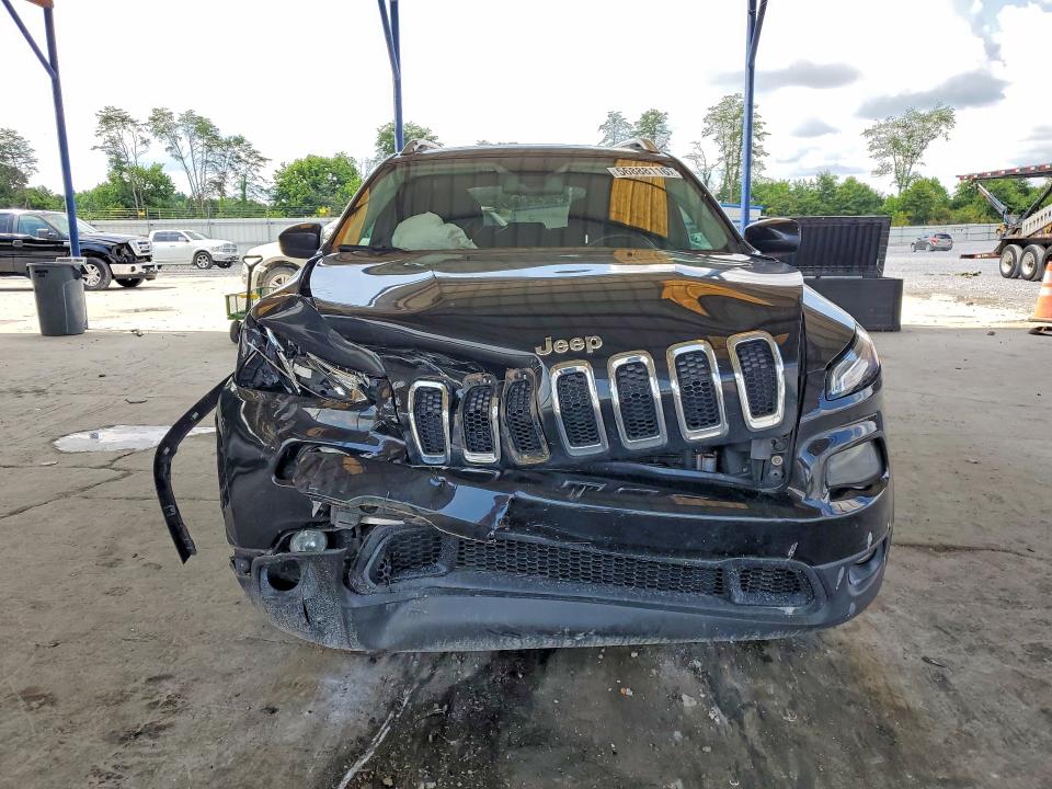 Aukcja sprzedaży 2015 Jeep Cherokee, vin: 1C4PJMCB6FW784898, numer aukcji: 56888116