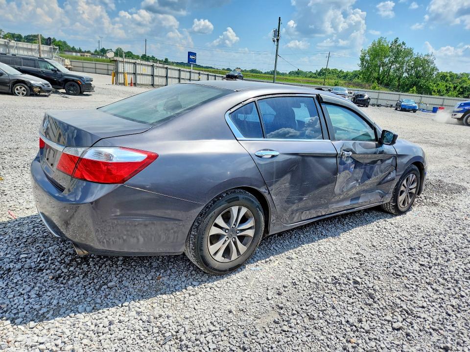 Aukcja sprzedaży 2013 Honda Accord, vin: 1HGCR2F34DA218931, numer aukcji: 56183326
