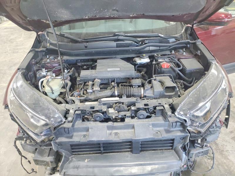 Продаж на аукціоні авто 2019 Honda Cr-v, vin: 7FARW1H83KE012576, номер лоту: 53509156