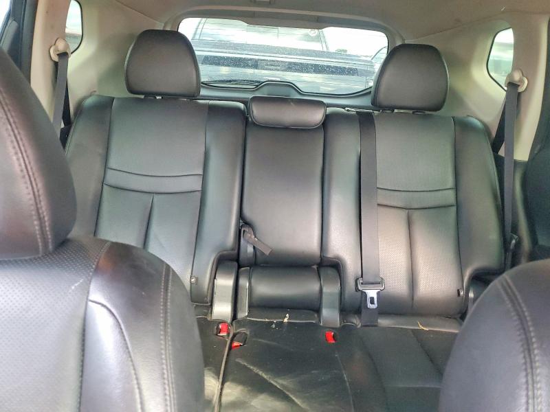 Aukcja sprzedaży 2015 Nissan Rogue, vin: 5N1AT2MT7FC887742, numer aukcji: 56108596
