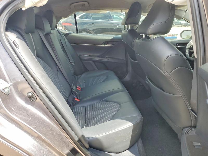 Продаж на аукціоні авто 2023 Toyota Camry, vin: 4T1G11AK1PU828557, номер лоту: 55921646