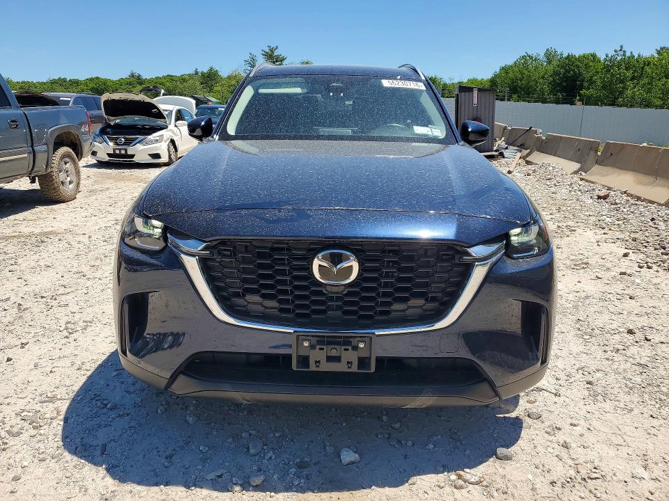 Продаж на аукціоні авто 2024 Mazda Cx-90, vin: JM3KKAHD7R1183508, номер лоту: 56230716