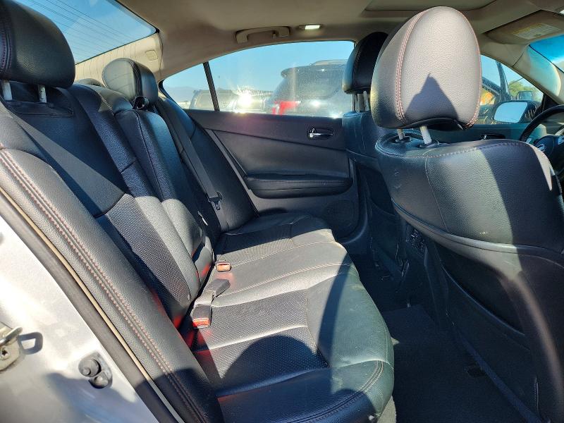 56440746 :رقم المزاد ، 1N4AA5AP4EC497320 vin ، 2014 Nissan Maxima مزاد بيع