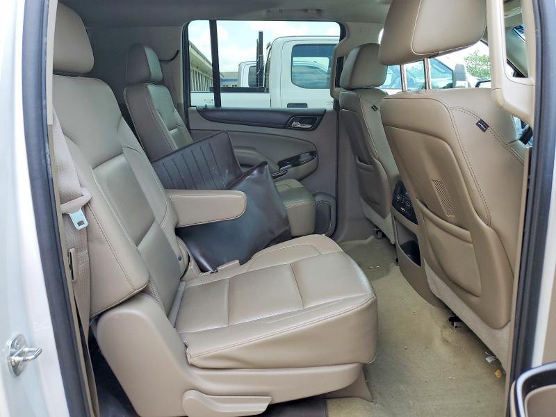 Aukcja sprzedaży 2016 Gmc Yukon Xl, vin: 1GKS1GKCXGR251835, numer aukcji: 56631316