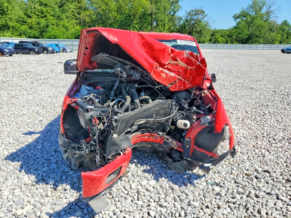 Aukcja sprzedaży 2017 Ford F150, vin: 1FTEX1EP9HKE03150, numer aukcji: 55193646