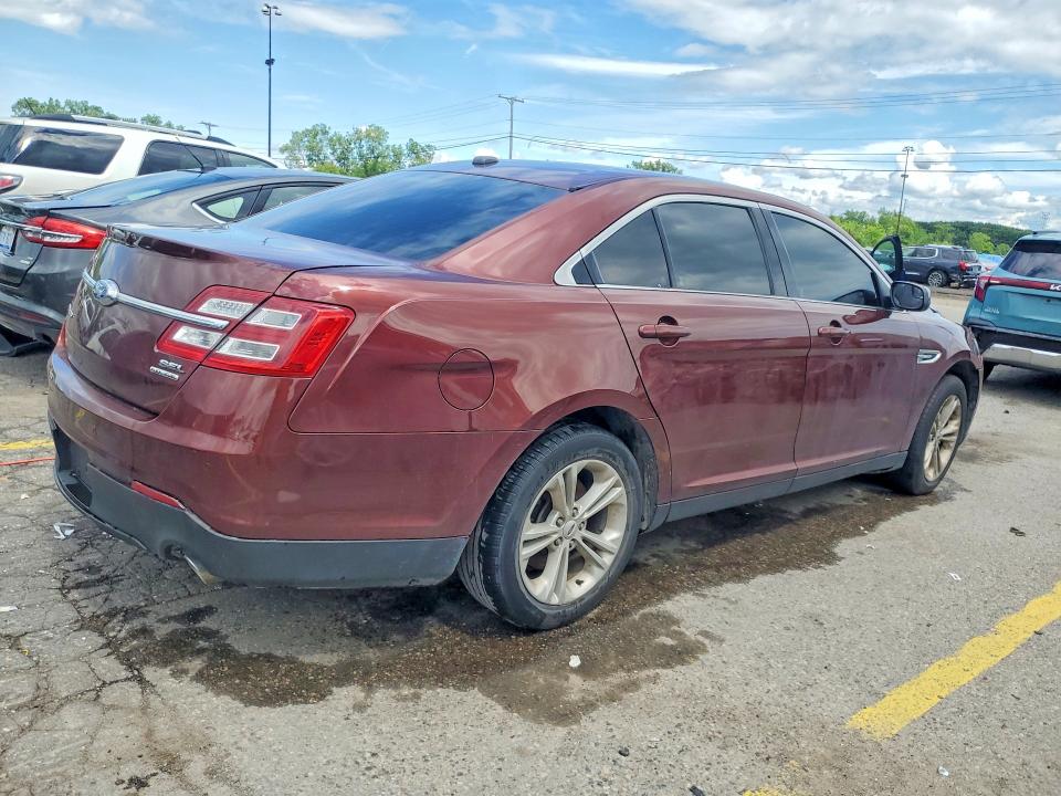 Aukcja sprzedaży 2016 Ford Taurus, vin: 1FAHP2E80GG100115, numer aukcji: 56871686