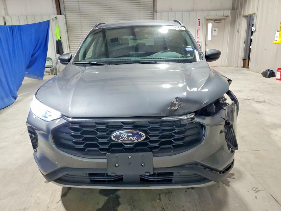 2026 Ford Escape მანქანა იყიდება აუქციონზე, vin: 1FMCU0MN2TUA10027, აუქციონის ნომერი: 58365286