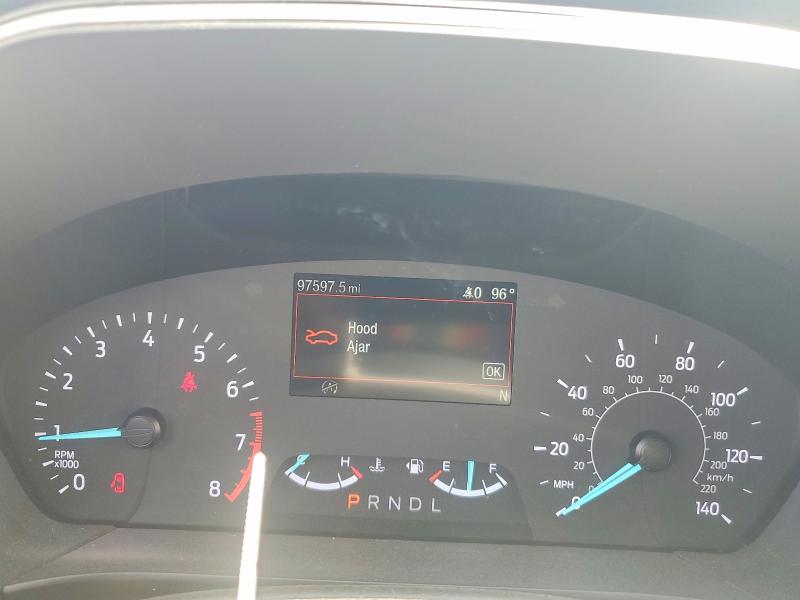 Продаж на аукціоні авто 2022 Ford Escape, vin: 1FMCU0F66NUB32642, номер лоту: 56975566