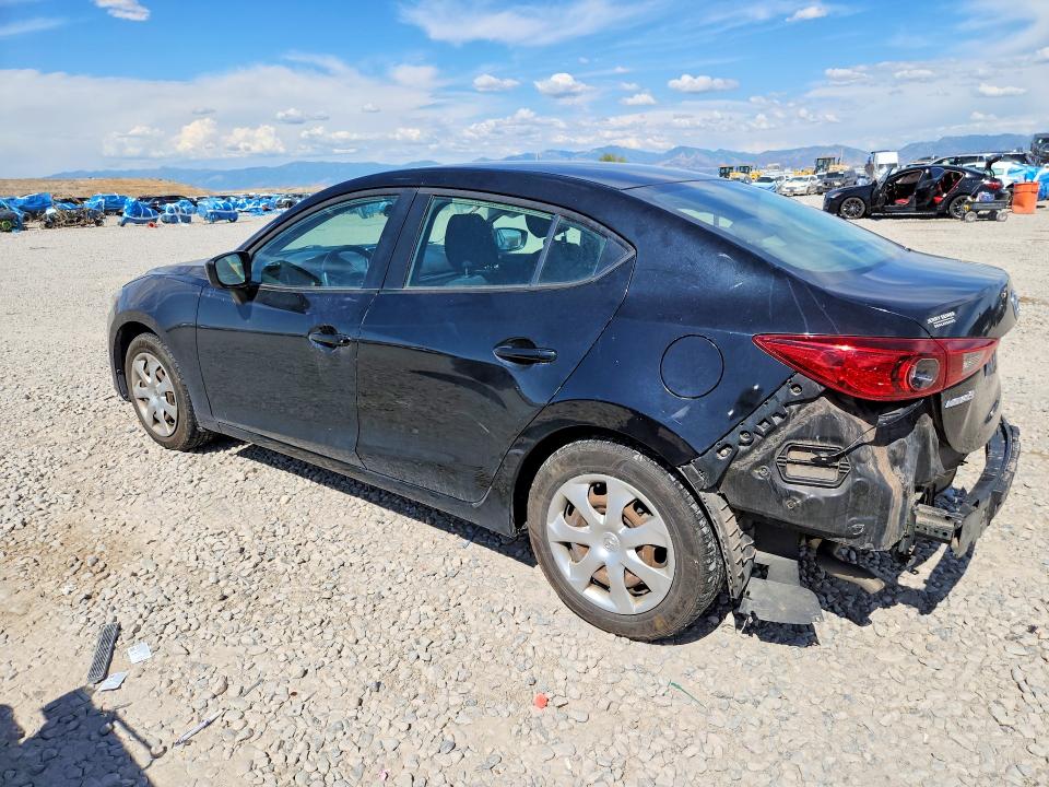 Aukcja sprzedaży 2016 Mazda 3, vin: 3MZBM1T72GM276535, numer aukcji: 59356766