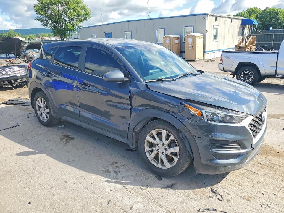Aukcja sprzedaży 2019 Hyundai Tucson, vin: KM8J2CA40KU079064, numer aukcji: 56807246