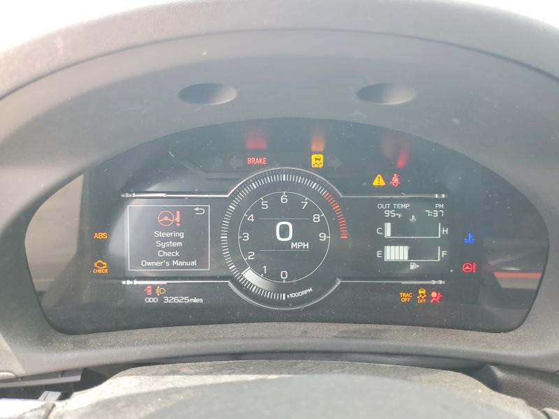 57331566 :رقم المزاد ، JF1ZNBB1XP9758286 vin ، 2023 Toyota Gr86 مزاد بيع