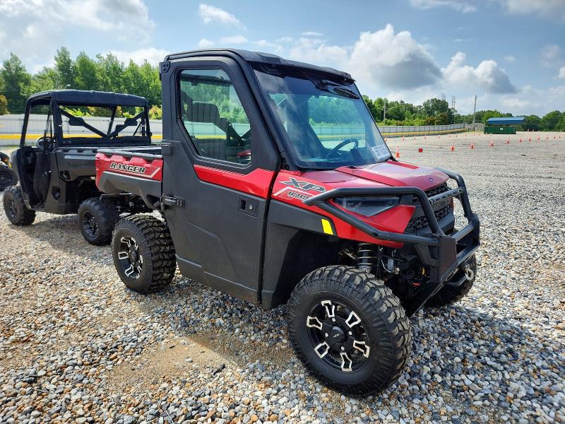 Aukcja sprzedaży 2022 Polaris Ranger, vin: 4XARR1991N8069087, numer aukcji: 56716356