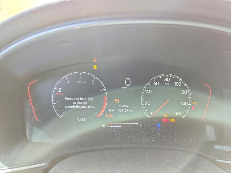 Продаж на аукціоні авто 2022 Honda Civic, vin: 2HGFE1E55NH473841, номер лоту: 55924926