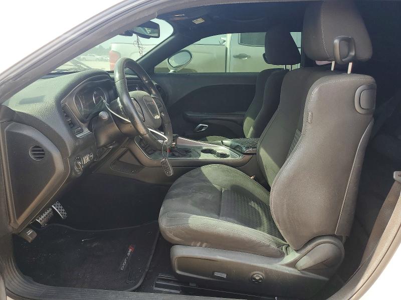 Продажа на аукционе авто 2020 Dodge Challenger, vin: 2C3CDZBT2LH152220, номер лота: 58000796
