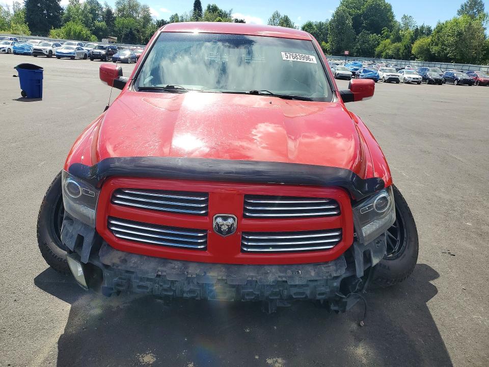 Aukcja sprzedaży 2017 Ram 1500, vin: 1C6RR7HT8HS818488, numer aukcji: 57683996