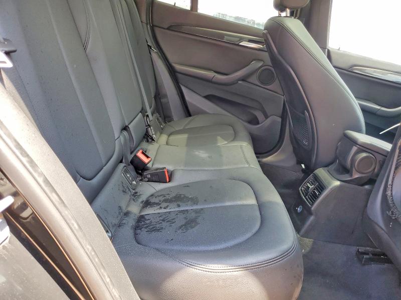 Aukcja sprzedaży 2018 Bmw X1, vin: WBXHT3Z30J4A66556, numer aukcji: 56698176