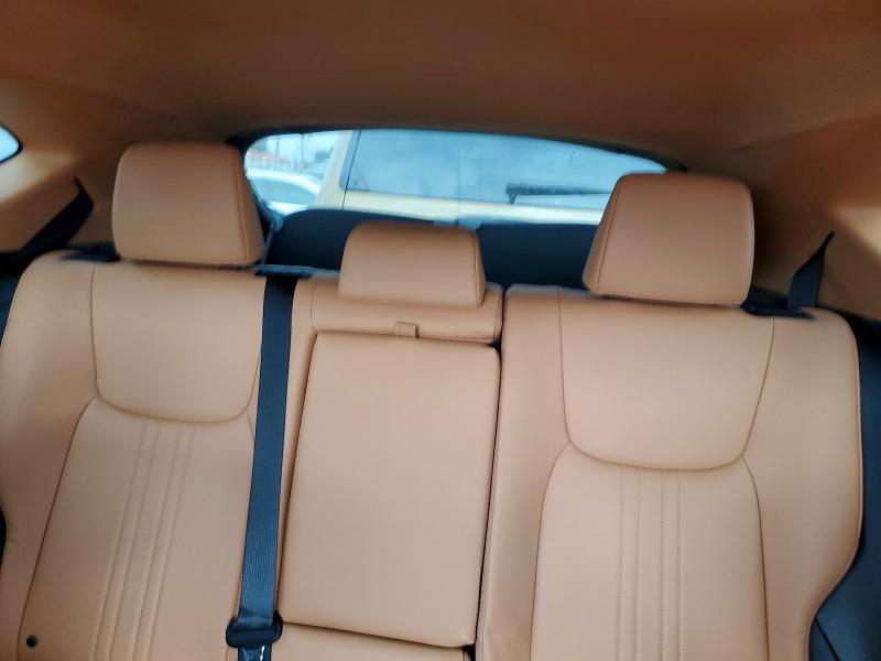 Продаж на аукціоні авто 2025 Lexus Nx 250, vin: 2T2ADCAZ2SC030015, номер лоту: 58334416