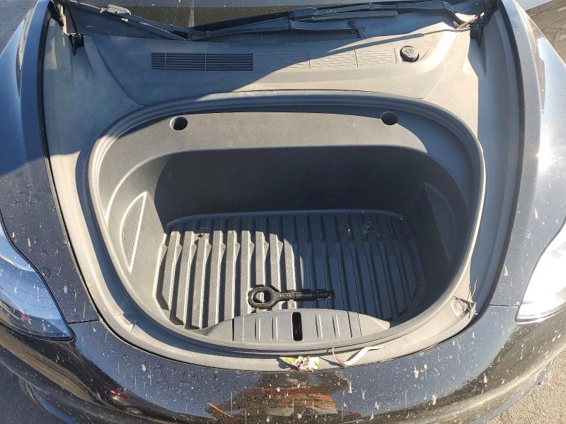 Продаж на аукціоні авто 2022 Tesla Model 3, vin: 5YJ3E1EAXNF291265, номер лоту: 57423566