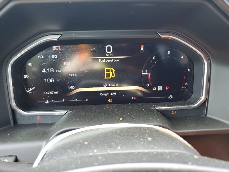 Продажа на аукционе авто 2026 Gmc Sierra, vin: 1GTUUEE88TZ141223, номер лота: 57478816