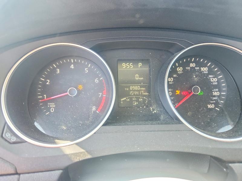 Aukcja sprzedaży 2016 Volkswagen Jetta, vin: 3VW267AJ3GM281223, numer aukcji: 55783436