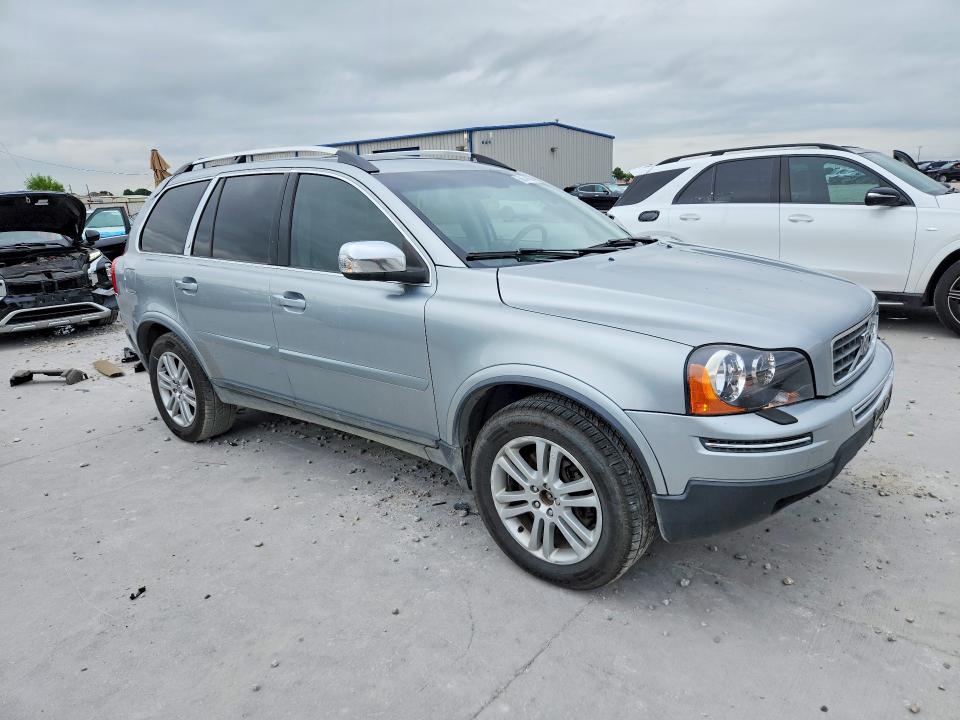 Aukcja sprzedaży 2008 Volvo Xc90, vin: YV4CZ852881443009, numer aukcji: 56544536