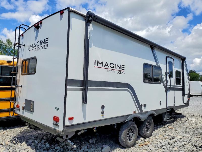 Aukcja sprzedaży 2026 Grand Design Imagine, vin: 573TE2620T3444039, numer aukcji: 55513026