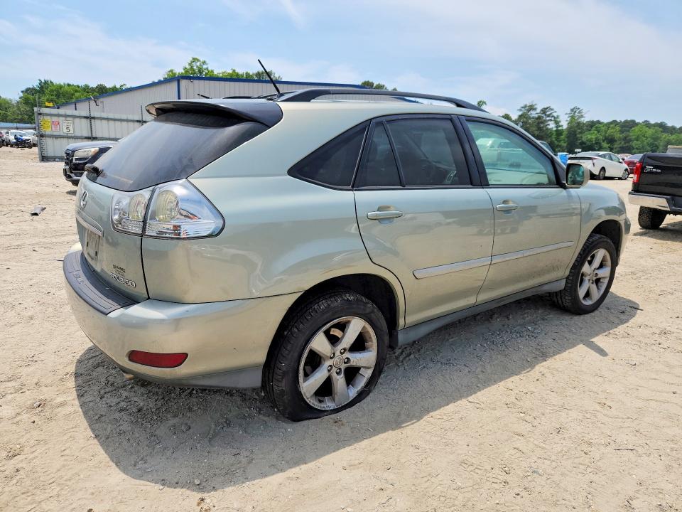 56573326 :رقم المزاد ، 2T2HK31U27C017152 vin ، 2007 Lexus Rx مزاد بيع