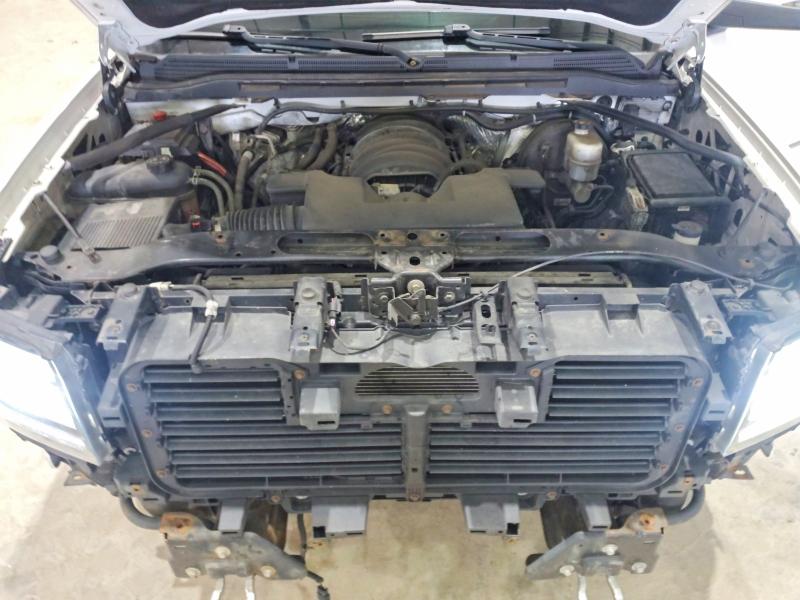 Aukcja sprzedaży 2018 Gmc Sierra, vin: 3GTU2PEJXJG324964, numer aukcji: 58391066