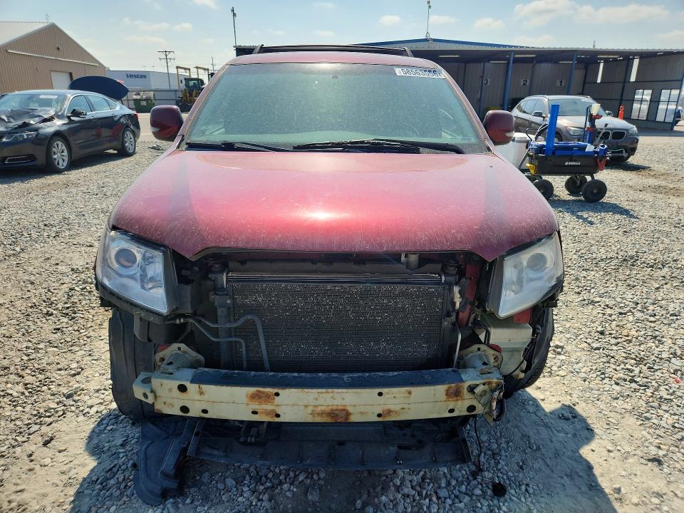 Продаж на аукціоні авто 2012 Subaru Tribeca, vin: 4S4WX9GD5C4402432, номер лоту: 58563556