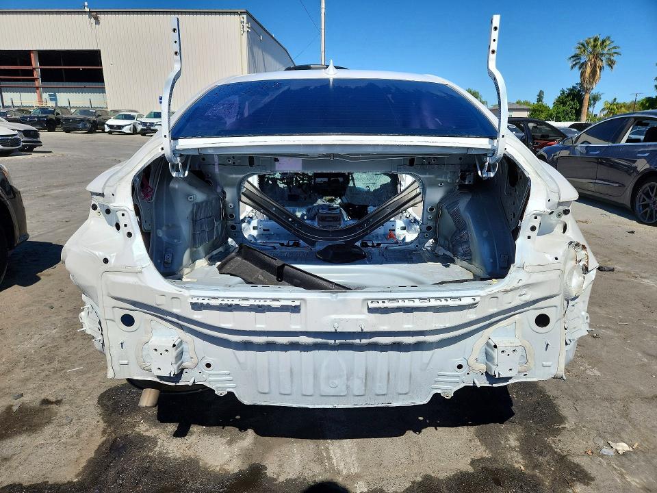 Продажа на аукционе авто 2024 Lexus Es 300h, vin: 58ADA1C14RU051715, номер лота: 57142016