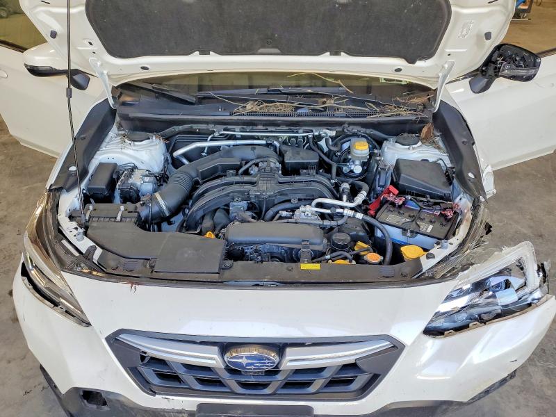 Aukcja sprzedaży 2021 Subaru Crosstrek, vin: JF2GTHNC4M8270753, numer aukcji: 55597006
